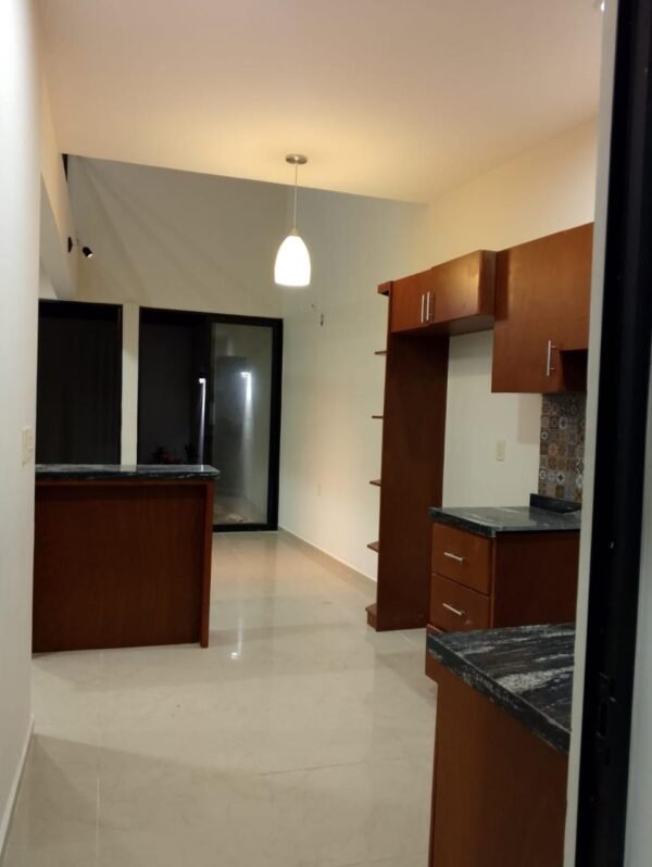 Casa en venta en la Colonia Graciano Sanchez en Boca del Río, Veracruz.