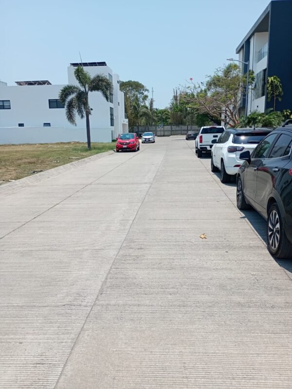 Hermoso terreno en venta en Fraccionamiento Río del Dorado