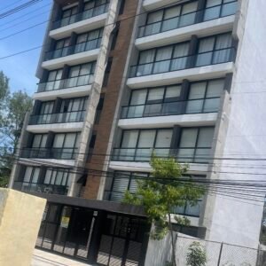 DEPARTAMENTO AMUEBLADO EN RENTA UBICADO COSTA DE ORO