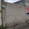 TERRENO EN VENTA UBICADO COL ADALBERTO TEJEDA BOCA DEL RIO VER.