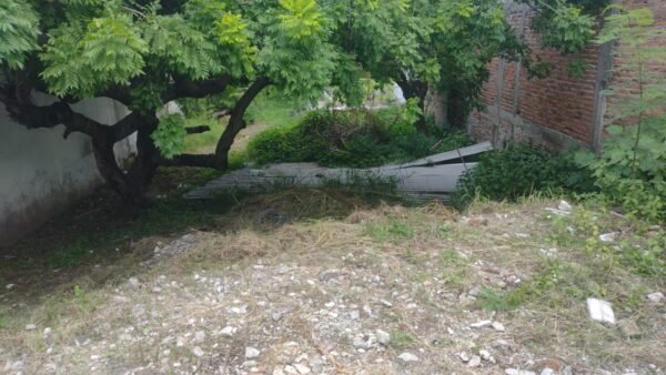 TERRENO EN VENTA UBICADO COL ADALBERTO TEJEDA BOCA DEL RIO VER.