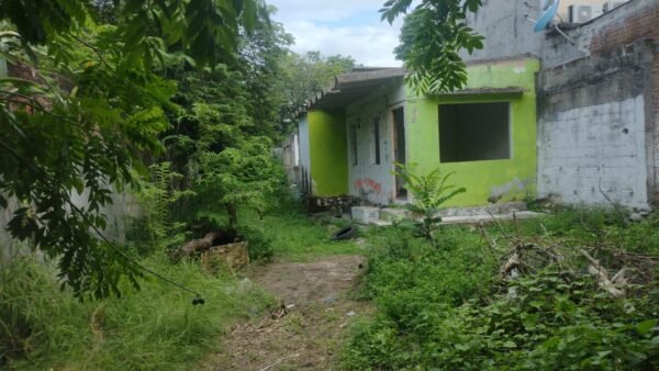 TERRENO EN VENTA UBICADO COL ADALBERTO TEJEDA BOCA DEL RIO VER.