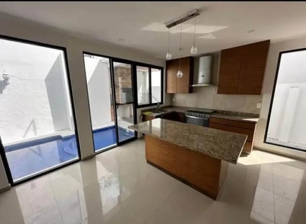 CASA EN RENTA PUNTA TIBURON RIVIERA VERACRUZANA ALVARADO VER.