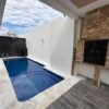 CASA EN RENTA PUNTA TIBURON RIVIERA VERACRUZANA ALVARADO VER.