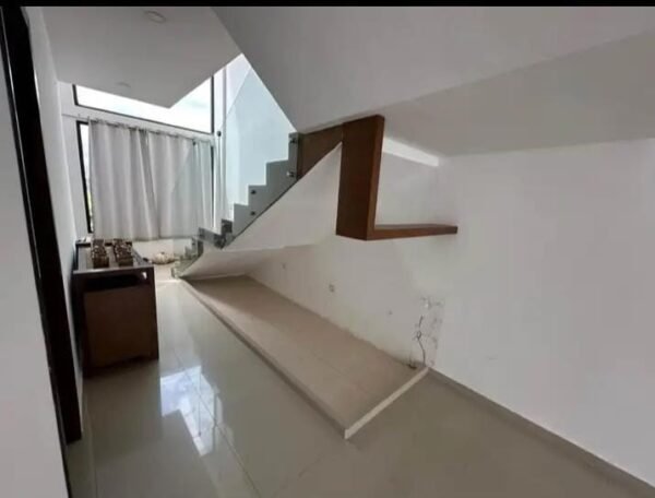 CASA EN RENTA PUNTA TIBURON RIVIERA VERACRUZANA ALVARADO VER.