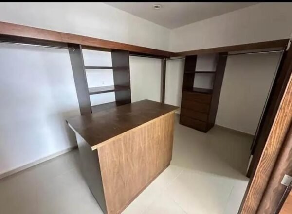 CASA EN RENTA PUNTA TIBURON RIVIERA VERACRUZANA ALVARADO VER.