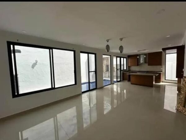 CASA EN RENTA PUNTA TIBURON RIVIERA VERACRUZANA ALVARADO VER.
