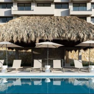 Departamento en renta Dos arenas Riviera Veracruzana