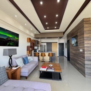 Departamento en venta torre Xiris, Playas del Conchal Rivera Veracruzana