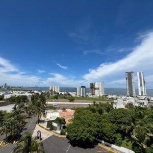 Departamento en renta Dos arenas Rivera Veracruzana