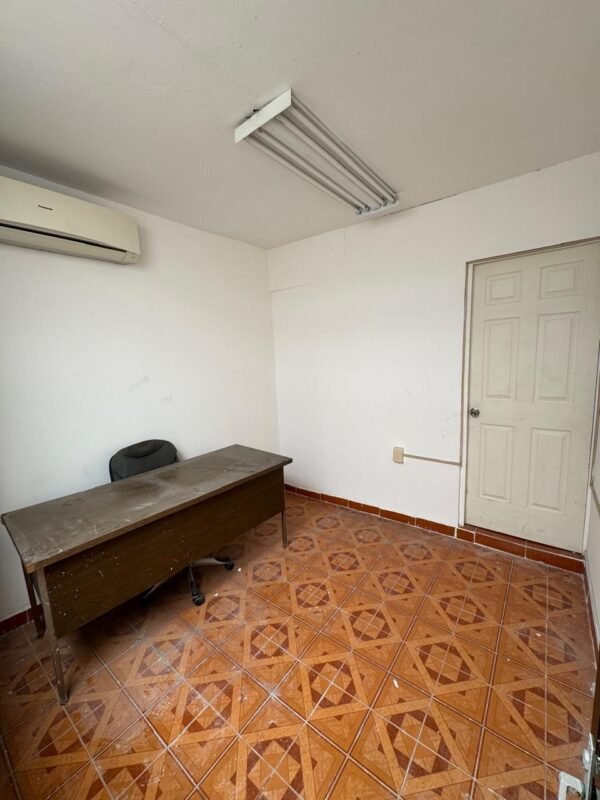 DEPARTAMENTO EN RENTA SOLO PARA OFICINA COSTA VERDE BOCA DEL RIO