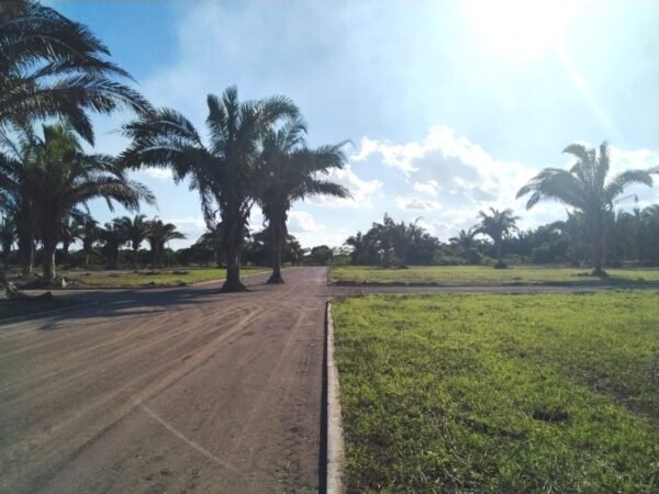 LOTES EN VENTA FRAC VIENTO SUR MEDELLIN DE BRAVO VERACRUZ