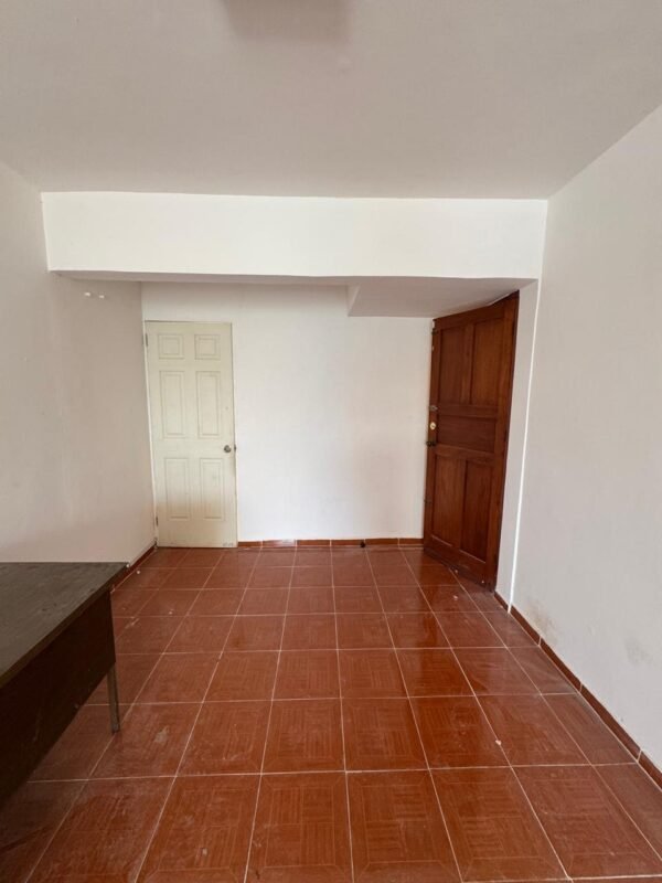 DEPARTAMENTO EN RENTA SOLO PARA OFICINA COSTA VERDE BOCA DEL RIO