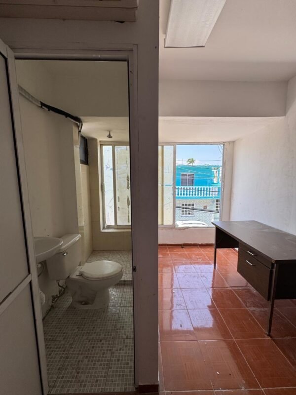 DEPARTAMENTO EN RENTA SOLO PARA OFICINA COSTA VERDE BOCA DEL RIO