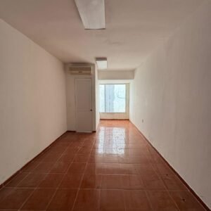 DEPARTAMENTO EN RENTA SOLO PARA OFICINA COSTA VERDE BOCA DEL RIO