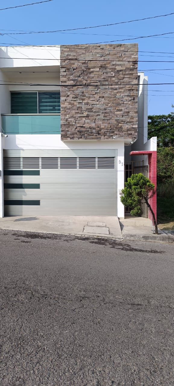 CASA EN VENTA EJIDO PRIMERO DE MAYO NORTE BOCA DEL RIO VER.
