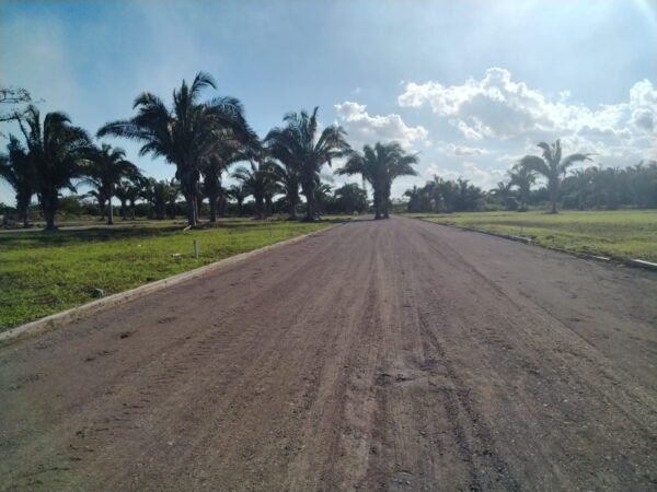 LOTES EN VENTA FRAC VIENTO SUR MEDELLIN DE BRAVO VERACRUZ
