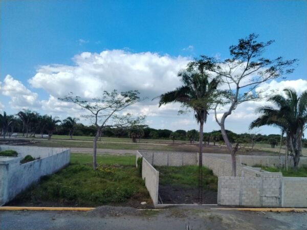 LOTES EN VENTA FRAC VIENTO SUR MEDELLIN DE BRAVO VERACRUZ