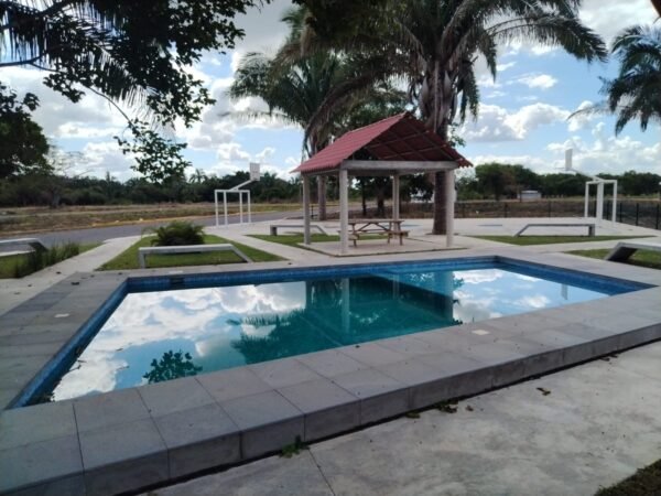 LOTES EN VENTA FRAC VIENTO SUR MEDELLIN DE BRAVO VERACRUZ