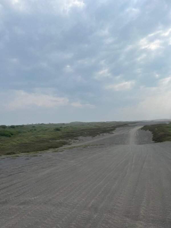 TERRENO EN VENTA UBICADO MUNICIPIO DE URSULO GALVAN VERACRUZ