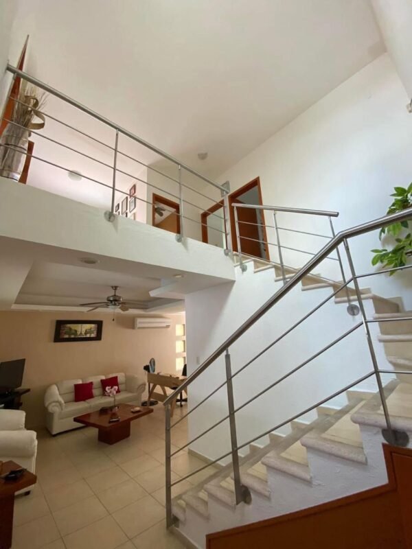 PH2663~1 CASA EN VENTA LOMAS RESIDENCIAL ALVARADO, VER.