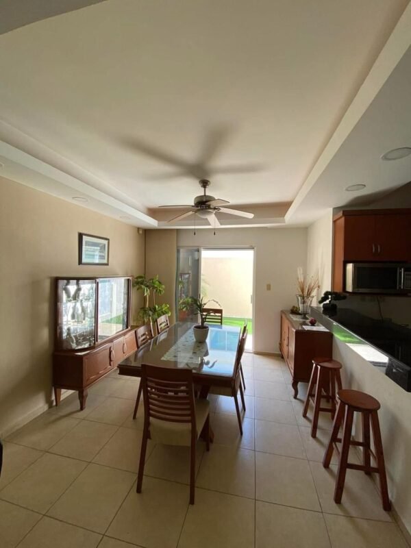 PHB027~1 CASA EN VENTA LOMAS RESIDENCIAL ALVARADO, VER.