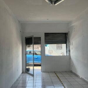 LOCAL EN RENTA CALLE COSTA AZUL FRAC. COSTA VERDE BOCA DEL RIO