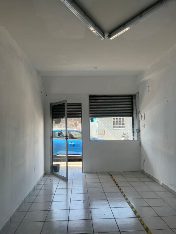 LOCAL EN RENTA CALLE COSTA AZUL FRAC. COSTA VERDE BOCA DEL RIO