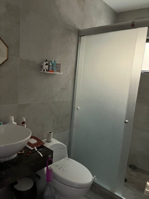 DEPARTAMENTO AMUEBLADO Y EQUIPADO EN RENTA PASEO JARDIN BOCA DEL RIO