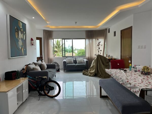 DEPARTAMENTO AMUEBLADO Y EQUIPADO EN RENTA PASEO JARDIN BOCA DEL RIO