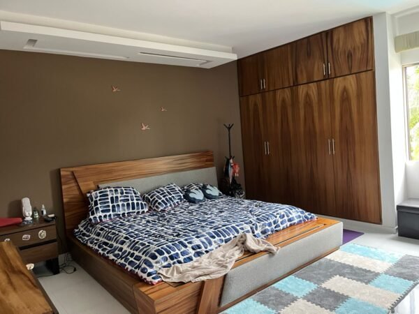 DEPARTAMENTO AMUEBLADO Y EQUIPADO EN RENTA PASEO JARDIN BOCA DEL RIO