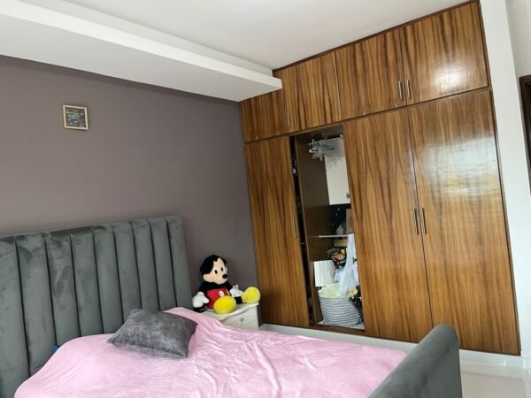 DEPARTAMENTO AMUEBLADO Y EQUIPADO EN RENTA PASEO JARDIN BOCA DEL RIO