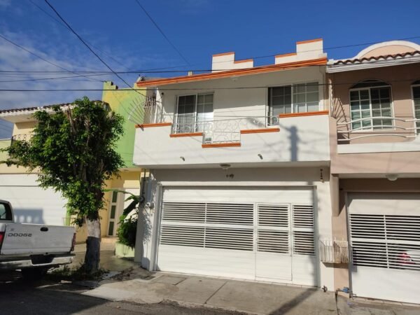 PHOTO-2026-01-17-14-43-55 CASA EN VENTA FRAC LA TAMPIQUERA BOCA DEL RIO, VER.