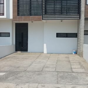 CASA AMUEBLADA Y EQUIPADA EN RENTA FRAC. ALIKA VERACRUZ