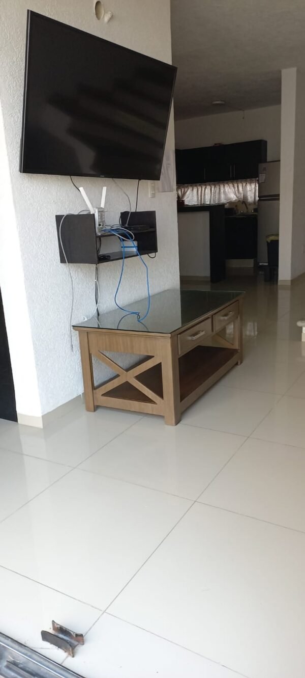 PHOTO-2026-01-24-10-49-26 CASA AMUEBLADA Y EQUIPADA EN RENTA FRAC. ALIKA VERACRUZ