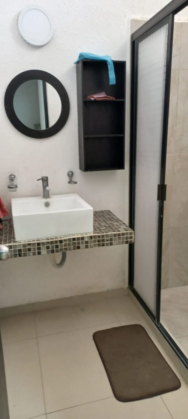 PHOTO-2026-01-24-10-49-29 CASA AMUEBLADA Y EQUIPADA EN RENTA FRAC. ALIKA VERACRUZ