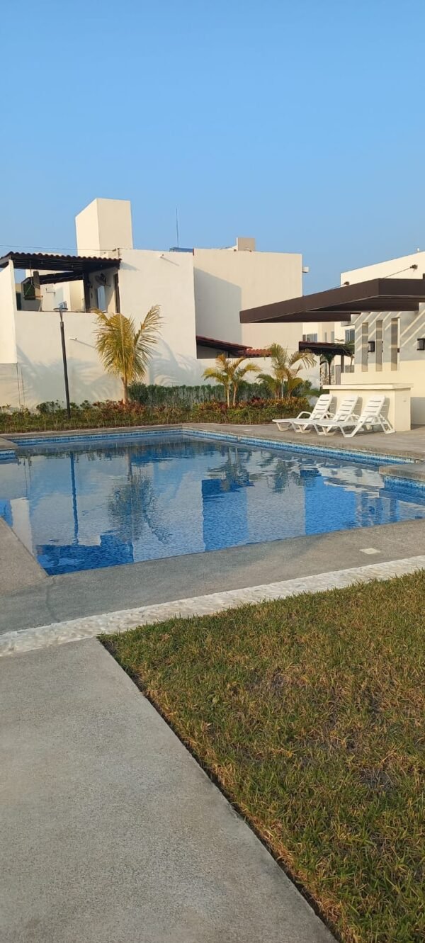 PHOTO-2026-01-27-13-30-01 (18) CASA AMUEBLADA Y EQUIPADA EN RENTA PUERTA PARAISO VERACRUZ