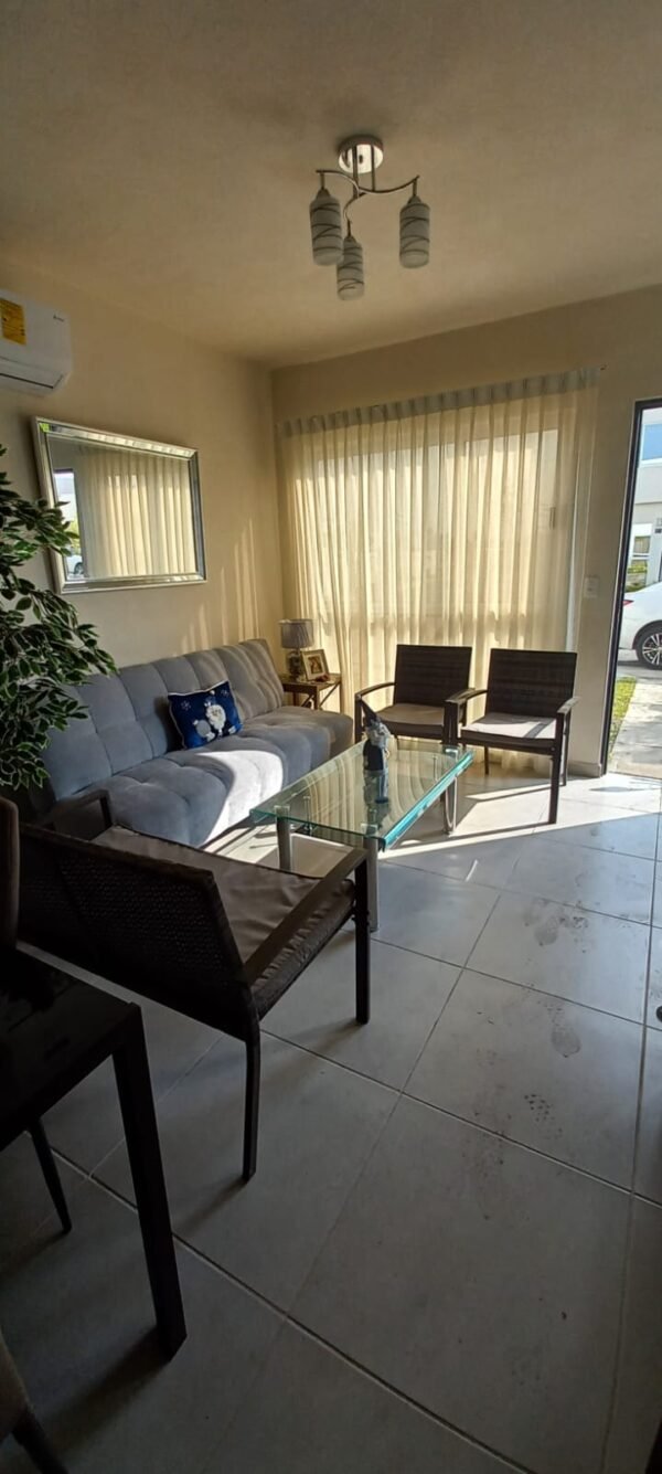 PHOTO-2026-01-27-13-30-01 (5) CASA AMUEBLADA Y EQUIPADA EN RENTA PUERTA PARAISO VERACRUZ