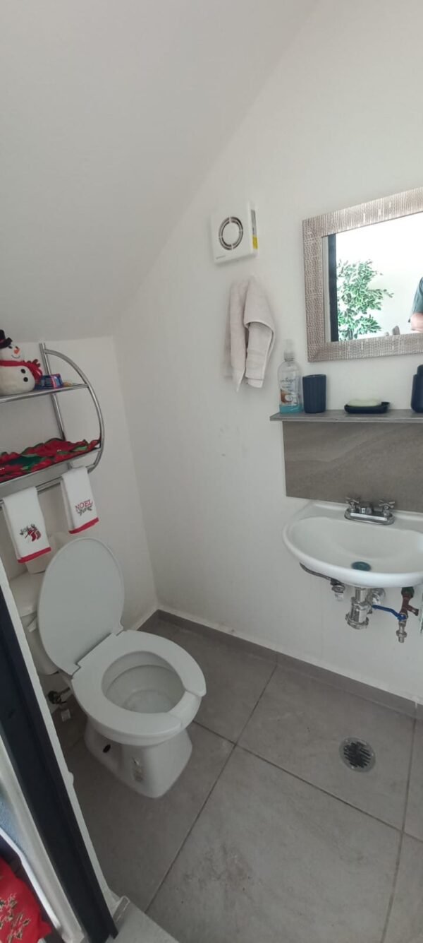 PHOTO-2026-01-27-13-30-01 CASA AMUEBLADA Y EQUIPADA EN RENTA PUERTA PARAISO VERACRUZ