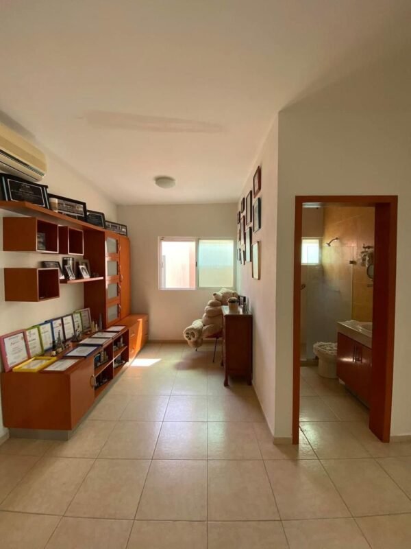 PHOTO-~3 CASA EN VENTA LOMAS RESIDENCIAL ALVARADO, VER.