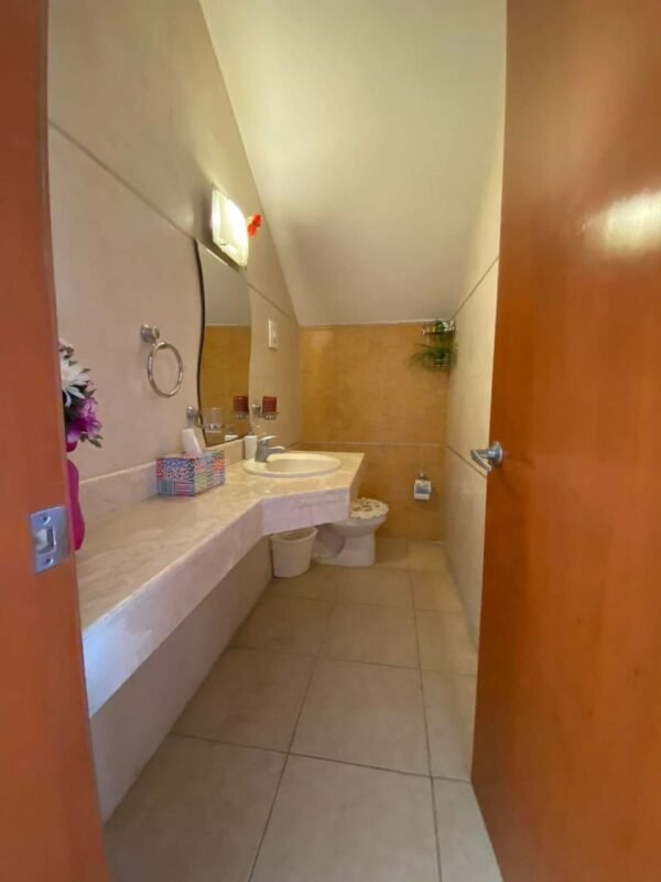 PHOTO-~4 CASA EN VENTA LOMAS RESIDENCIAL ALVARADO, VER.