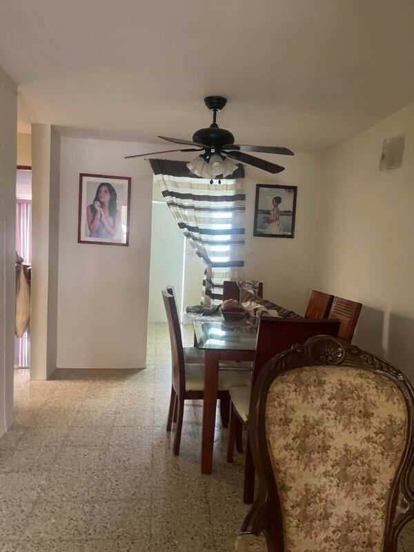 CASA DE UNA RECAMARA AMUEBLADA EN RENTA HIPICO BOCA DEL RIO, VER.