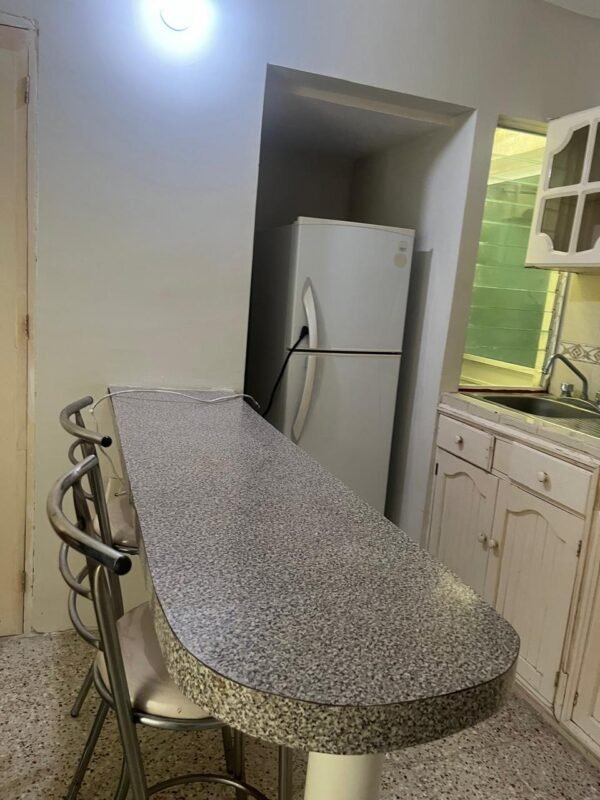 CASA DE UNA RECAMARA  AMUEBLADA  EN RENTA HIPICO, BOCA DEL RIO, VER.