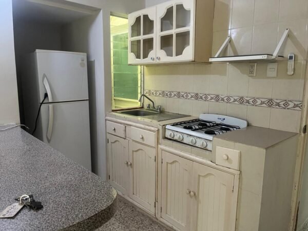 CASA DE UNA RECAMARA  AMUEBLADA  EN RENTA HIPICO, BOCA DEL RIO, VER.