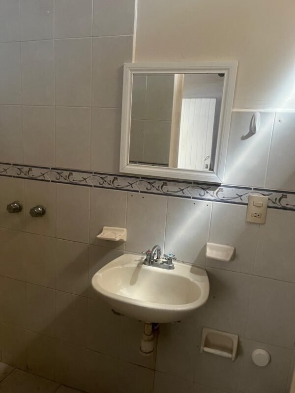 CASA DE UNA RECAMARA  AMUEBLADA  EN RENTA HIPICO, BOCA DEL RIO, VER.