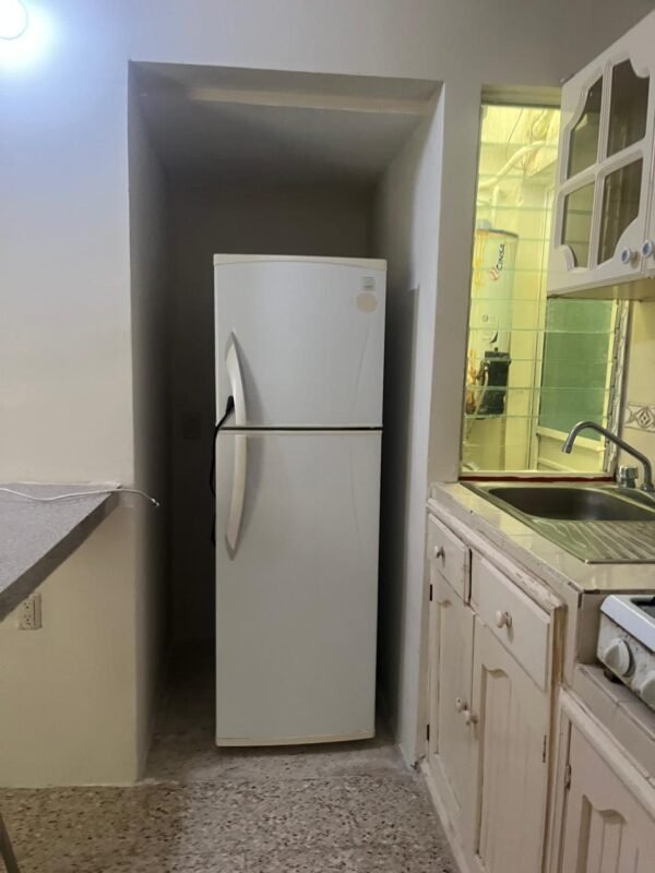 CASA DE UNA RECAMARA  AMUEBLADA  EN RENTA HIPICO, BOCA DEL RIO, VER.