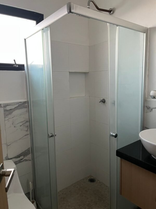 DEPARTAMENTO VENTA SAHAGUN FRAC. VIRGINIA BOCA DEL RIO, VER.