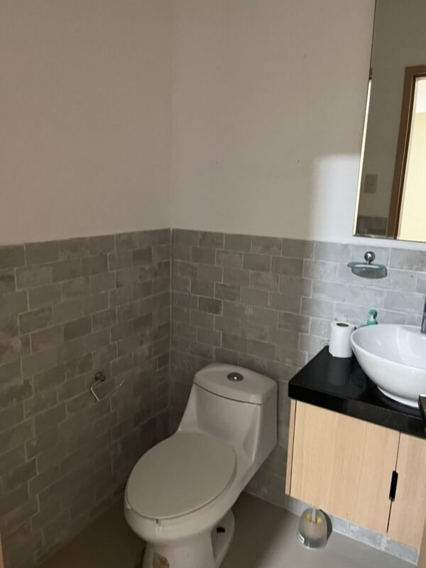 DEPARTAMENTO VENTA SAHAGUN FRAC. VIRGINIA BOCA DEL RIO, VER.