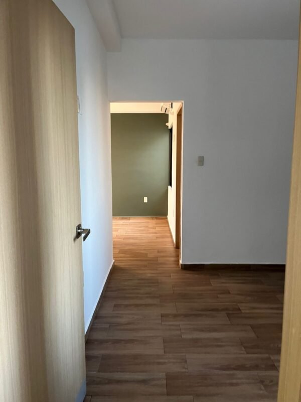 DEPARTAMENTO VENTA SAHAGUN FRAC. VIRGINIA BOCA DEL RIO, VER.