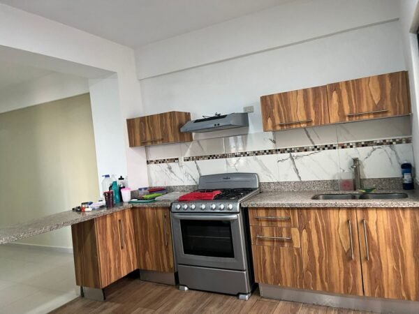 DEPARTAMENTO VENTA SAHAGUN FRAC. VIRGINIA BOCA DEL RIO, VER.